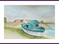 athina joys boat