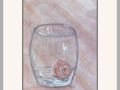carol rose in a glass web