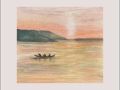 carol wellman idian sunset web