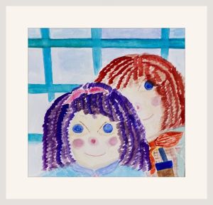 carol wellman rosie and jim