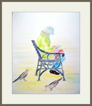 chrissey.the calling web