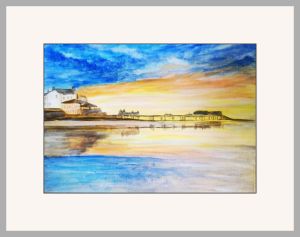 chrissie b cromer pier