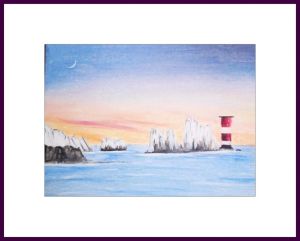 chrissie b moon dream web