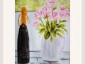 chrissie b wine and roses