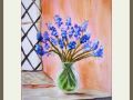 chrissy b a vase of hyacinths artwork web