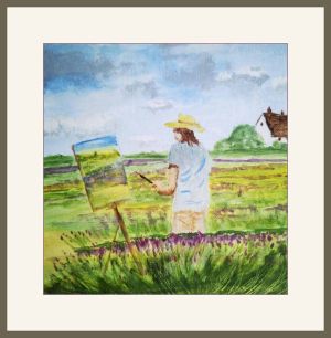 chrissy b lavender fields web