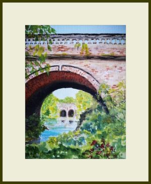 chrissy leatherhead bridge web