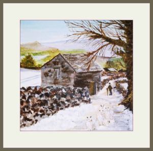 chrissyb yorkshire dales web