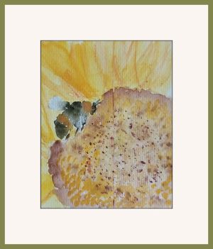 jackie bumble and sunflower pt1