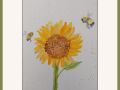jackie bumble and sunflower pt2