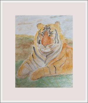 jackie tiger indian web