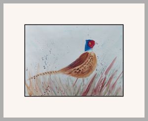 jackie wright pheasant