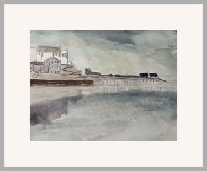 joy sherriff crome pier