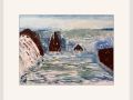 joy sherriff pounding shore