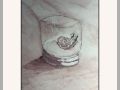 joy sherriff rose in a glass web