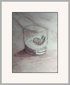 joy sherriff rose in a glass web