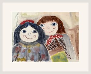joy sherriff rosie and jim
