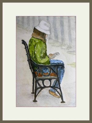 joy sherriff the caller web
