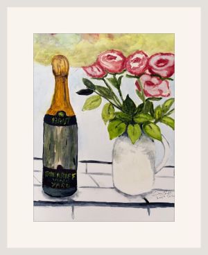 joy sherriff wine and roses