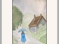 joyce figure in the landscape brolly web