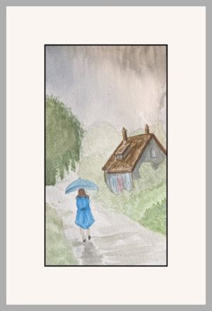 joyce figure in the landscape brolly web