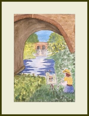 joyce leatherhead bridge web