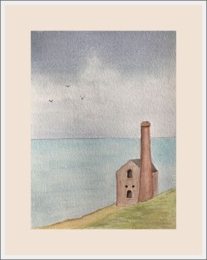 joyce portalick tin mine web