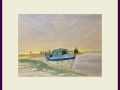 joyce vousden mudeford quay boat