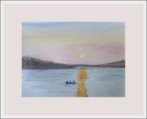 marian idian sunset web