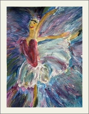 maureen balerina degas web
