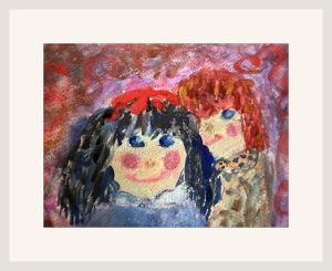 maureen rosie and jim
