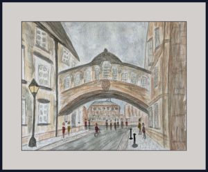 pam alliband oxford bridge of sighs web