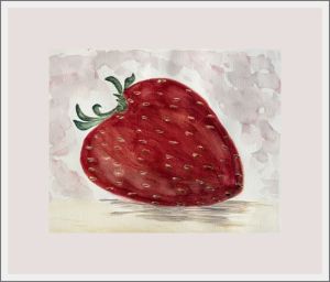 pam alliband strawberry web