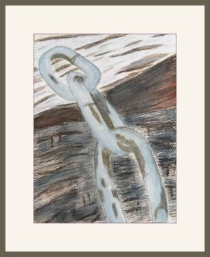 pam alliband the chain web
