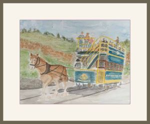 pam harbour tram web