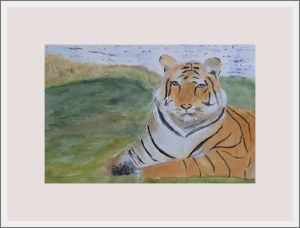 pauline tiger indian web