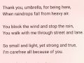 pragati poem